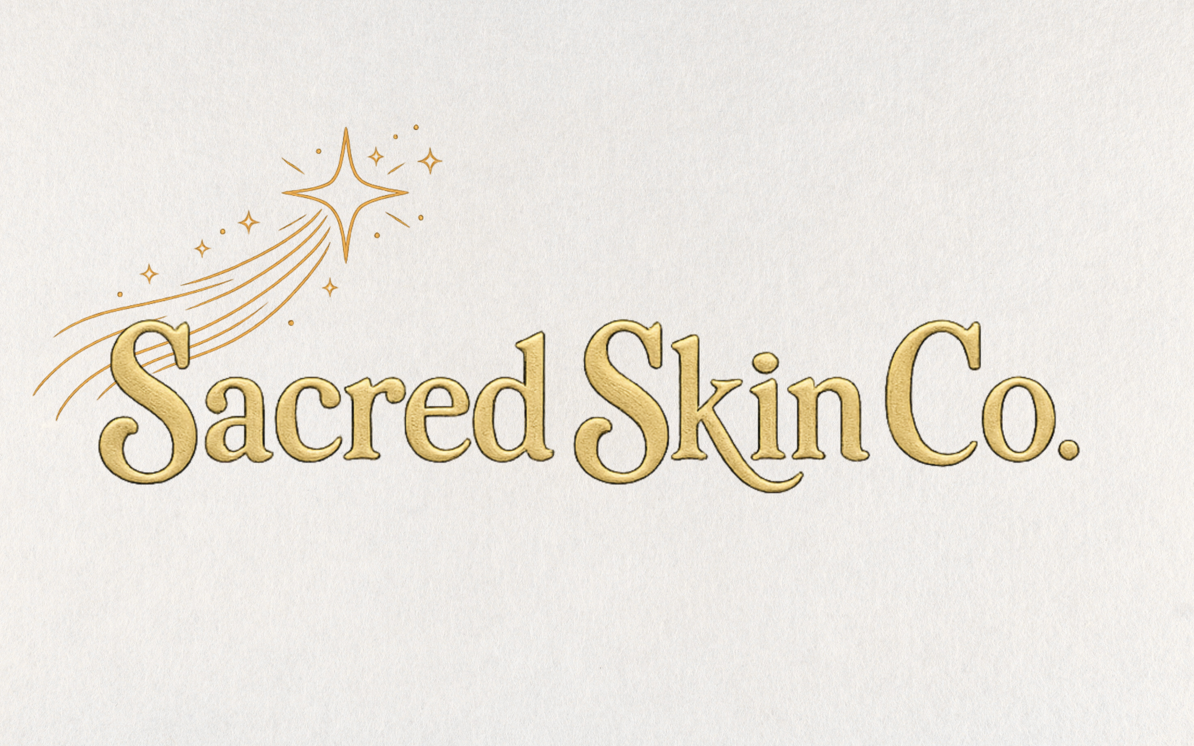 Sacred Gift Cards