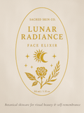 Lunar Radiance Face Elixir